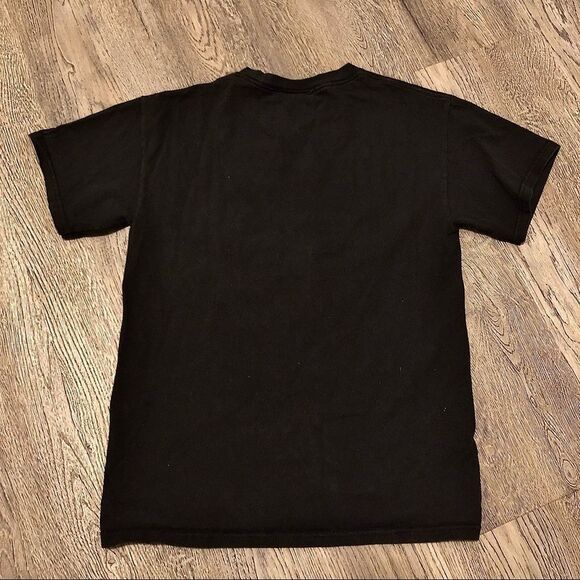 Vintage 1999 Thundercats Official Cartoon T-Shirt Men’s Small Warner Bros 90s - Picture 4 of 4